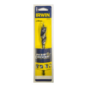 Irwin Holzspiralbohrer 18x165mm-1