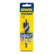 Irwin Holzspiralbohrer 22x100mm-1
