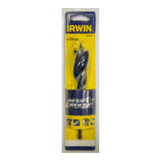 Irwin Holzspiralbohrer 25x165mm