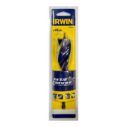 Irwin Holzspiralbohrer 28x165mm-1