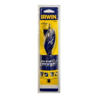 Irwin Holzspiralbohrer 32x165mm