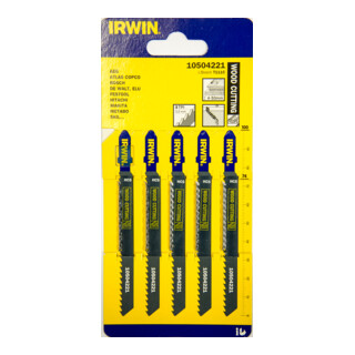 Irwin IWN BJSB 5PK T111C