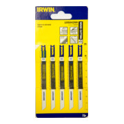 Irwin Jigsaw Blades IWN UJSB 5PK U101B-1