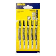 Irwin Jigsaw Blades IWN UJSB 5PK U101D-1