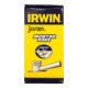 Irwin Kit de fraisage de joints 8 mm-1