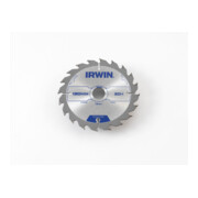 Irwin Kreissägeblatt Handkr. 130/20mm 20ATB-1