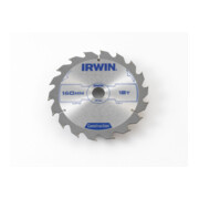 Irwin Kreissägeblatt Handkr. 160/20mm 18ATB-1