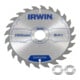 Irwin Kreissägeblatt Handkr. 190/30mm 24ATB-1