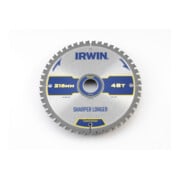 Irwin Kreissägeblatt stat. 216/30mm 48ATB-1