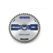 Irwin Kreissägeblatt stat. 254/30mm 48ATB-1