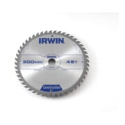 Irwin Kreissägeblatt stat. 300/30mm 48ATB-1