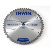 Irwin Kreissägeblatt stat. 400/30mm 60ATB-1