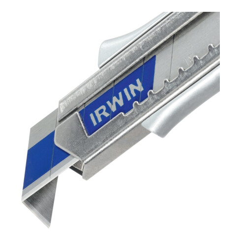 IRWIN Lame à casser bimétal 18 mm, 5 pièces
