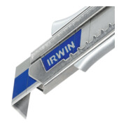 IRWIN Lame à casser bimétal 18 mm, 5 pièces