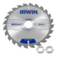 Irwin Lame de scie circulaire manuelle 180 × 30 mm 24 dents ATB-1