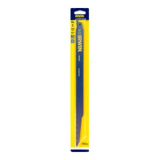 Irwin Lame de scie sabre BIM bois 300 mm