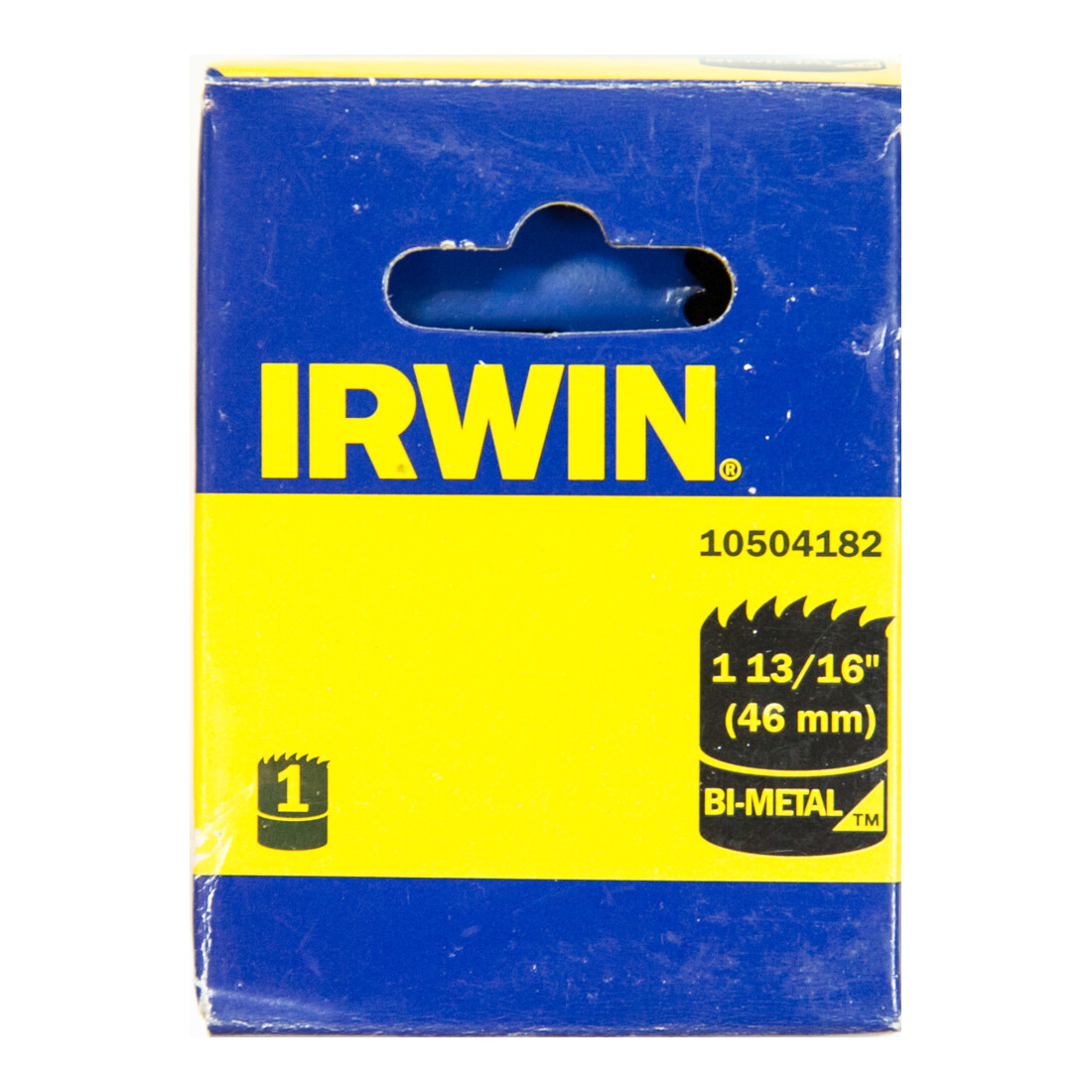 Irwin Lochsäge Bi-Metall 46mm