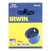 Irwin Lochsäge Bi-Metall 52mm-1