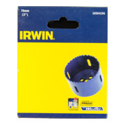 Irwin Lochsäge Bi-Metall 76mm-1