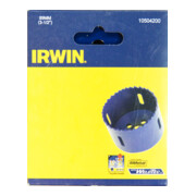 Irwin Lochsäge Bi-Metall 89mm-1