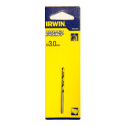 Irwin Mèche hélicoïdale 3,0x67x37mm-1