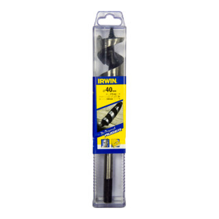 Irwin Mèche hélicoïdale 40,0x240x175mm