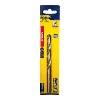 Irwin Metallbohrer HSS 11,0x142x94mm SB10