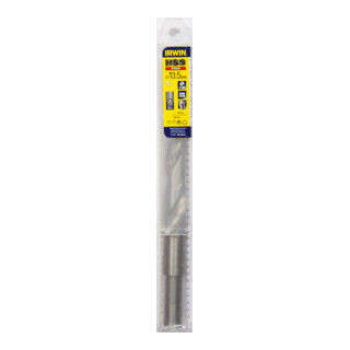 Irwin Metallbohrer HSS 13,5x160x108mm SB10