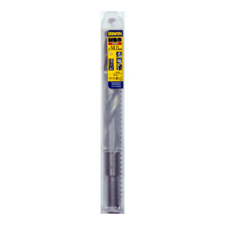 Irwin Metallbohrer HSS 14x160x108mm