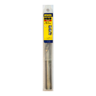 Irwin Metallbohrer HSS 16,0x178x120mm SB10