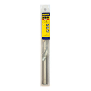 Irwin Metallbohrer HSS 17,0x184x125mm SB13