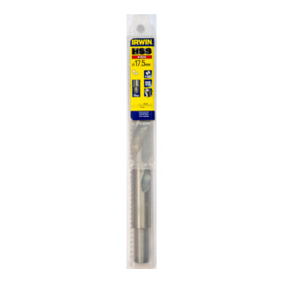 Irwin Metallbohrer HSS 17,5x191x130mm SB13