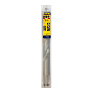 Irwin Metallbohrer HSS 19,0x198x135mm SB13
