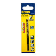 Irwin Metallbohrer HSS 3,3x65x36mm-1