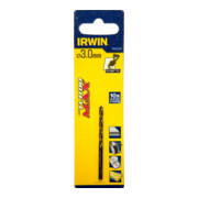 Irwin Metallbohrer HSS 3x61x33mm-1