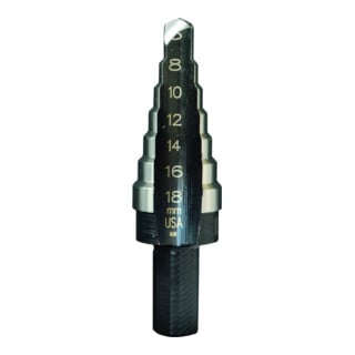 Irwin Metallbohrer HSS 4,2x75x43mm