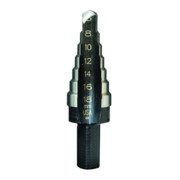 Irwin Metallbohrer HSS 4,5x80x47mm-1