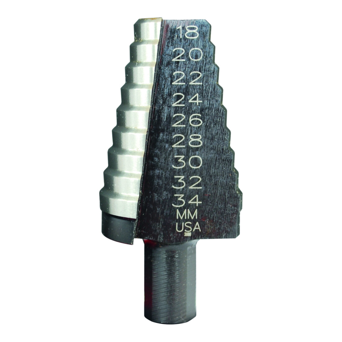 Irwin Metallbohrer HSS 5x86x52mm