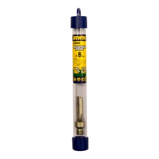 Irwin Metallbohrer HSS 6x93x57mm