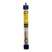Irwin Metallbohrer HSS 6x93x57mm-1