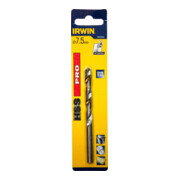 Irwin Metallbohrer HSS 7,5x109x69mm-1
