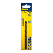 Irwin Metallbohrer HSS 7x109x69mm-1