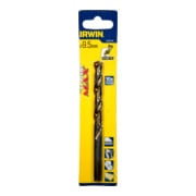 Irwin Metallbohrer HSS 9,5x125x81mm-1