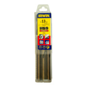 Irwin Metallbohrer HSS-Co 13,0x151x101mm