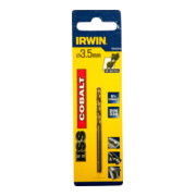 Irwin Metallbohrer HSS-Co 3,5x70x39mm-1