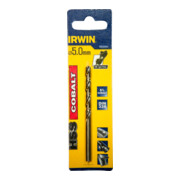 Irwin Metallbohrer HSS-Co 5,0x86x52mm-1