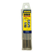Irwin Metallbohrer HSS-Co 8,5x117x75mm