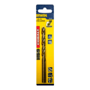 Irwin Metallbohrer HSS-Co 9,0x125x81mm-1