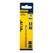 Irwin Metallbohrer HSS-TCT 3,5x70x39mm-1