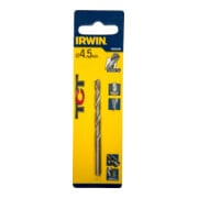 Irwin Metallbohrer HSS-TCT 4,5x80x47mm-1